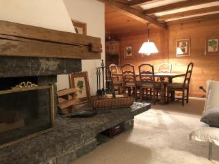 Sunny vacation home with beautiful views - Gstaad - 5