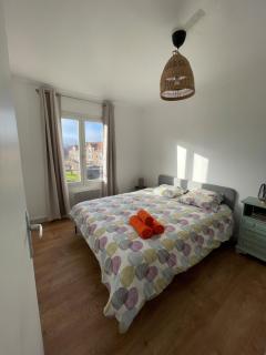 Cozy 2 bedroom apartment - 8