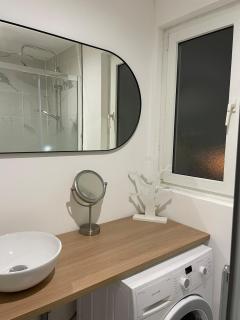 Cozy 2 bedroom apartment - 7