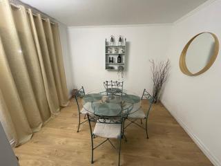 Cozy 2 bedroom apartment - 6