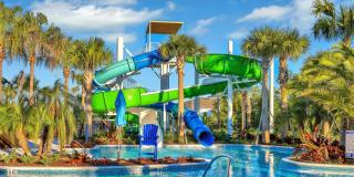 Family Friendly 5BR Home Pool Patio & Room for 10 - Orlando - 8