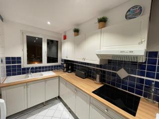 Cozy 2 bedroom apartment - 2