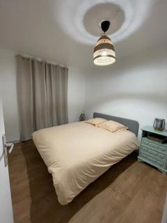 Cozy 2 bedroom apartment - 1
