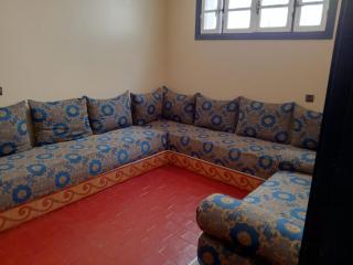 Villa Jobre - Souira Kedima - 9