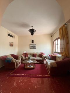 Villa Jobre - Souira Kedima - 6