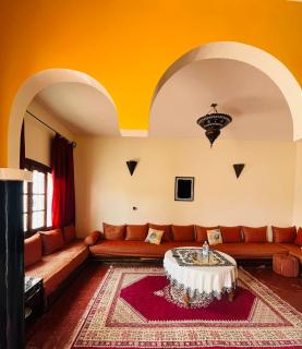 Villa Jobre - Souira Kedima - 5