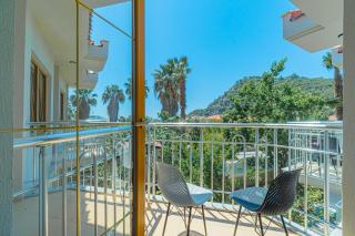 Dream of Oludeniz Hotel -All inclusive - 9