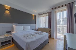 Dream of Oludeniz Hotel -All inclusive - Fethiye - 4