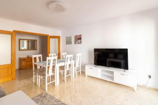 Apartamento Murano - Aduanas - 9