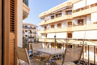 Apartamento Murano - Aduanas - 8