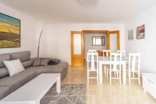 Apartamento Murano - Aduanas - 7