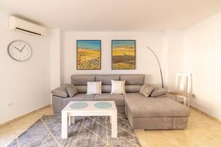 Apartamento Murano - Aduanas - 4