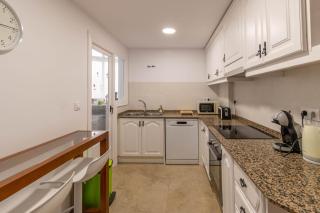 Apartamento Murano - Aduanas - 3