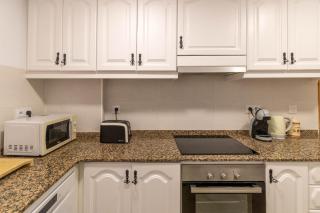 Apartamento Murano - Aduanas - 2