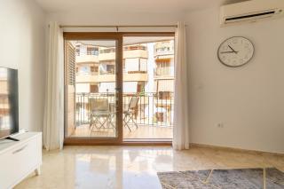 Apartamento Murano - Aduanas - 1