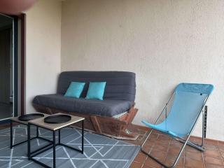 Appartement 3 pièces avec jardinet proche centre Banyuls - FR-1-225C-39 - Banyuls-sur-Mer - 9