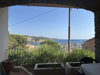 Appartement 3 pièces avec jardinet proche centre Banyuls - FR-1-225C-39 - Banyuls-sur-Mer - 4