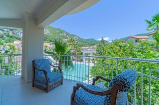 Dream of Oludeniz Hotel -All inclusive - 8