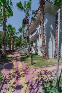 Dream of Oludeniz Hotel -All inclusive - 3