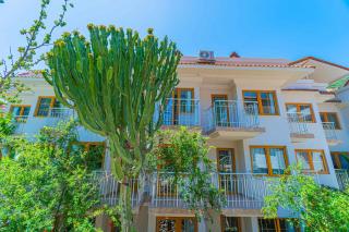 Dream of Oludeniz Hotel -All inclusive - 4