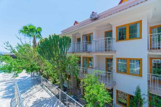 Dream of Oludeniz Hotel -All inclusive - 2