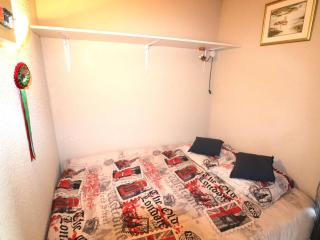 Studio Double Cabine pour 4, proche plage - FR-1-307-278 - Le Grau-du-Roi - 2