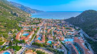 Dream of Oludeniz Hotel -All inclusive - 9