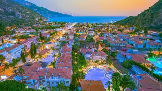 Dream of Oludeniz Hotel -All inclusive - 0