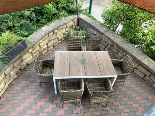 Ferienwohnung Hafenblick - 8