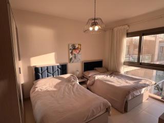 Marassi 4BR Marina View Duplex - El Alamein - 7