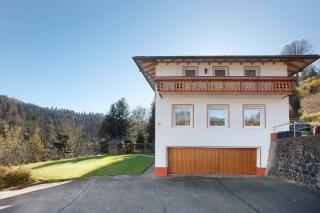 Apartment Todtmoos 2 - 4