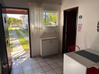 Casa Sabiá - Praia do Campeche - 7