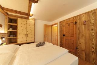 Mühlanderhof Apt Endkopf - Resia - 1
