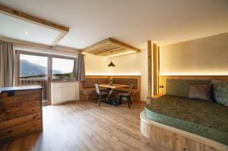 Mühlanderhof Apt Endkopf - Resia - 3