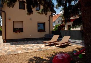 Holiday Homes in Mezokövesd - Nordungarn 44895 - Mezőkövesd - 5