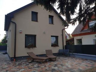Holiday Homes in Mezokövesd - Nordungarn 44895 - Mezőkövesd - 3