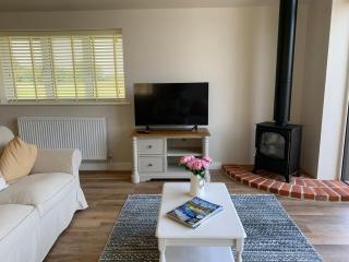 Grove Farm Cottage, Occold - Bedingfield - 5