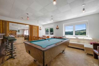 Guesthouse Kuehberg - Groups, Events, Retreat - Bärenstein - 9