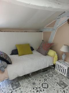 Chambres d'hôtes les hirondelles - Méa - 5