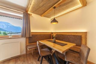 Mühlanderhof Apt Endkopf - Resia - 5