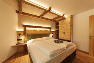 Mühlanderhof Apt Endkopf - Resia - 4