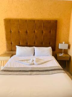 GRACE LODGING and CONFERENCE CENTRE - Maseru - 3