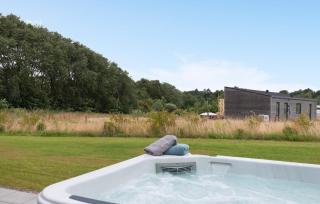 Lovely Home In Spøttrup With Sauna - Lem - 1