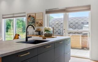 Lovely Home In Spøttrup With Sauna - Lem - 5