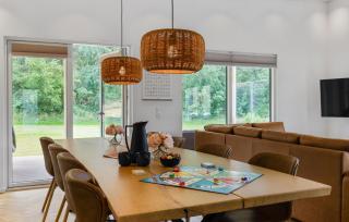 Lovely Home In Spøttrup With Sauna - Lem - 7