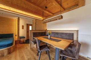 Mühlanderhof Apt Piz Lad - Reschen - 8