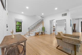 Tropical 4br W Pool Guest House Near Dwtn - West Palm Beach - 5