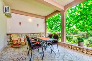 One-Bedroom Apartment in Crikvenica IV - Crikvenica - 3