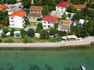 Apartments Seline - Paklenica Riviera 36550 - 8