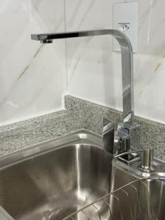 Casa com 2 quartos em Americana - 3